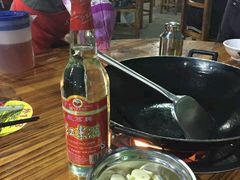 -大地农庄(逢沙大道店)