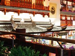 -Peet's Coffee皮爷咖啡(豫园店)