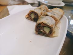 -台北楚楚园馅饼粥(虹桥南丰城店)