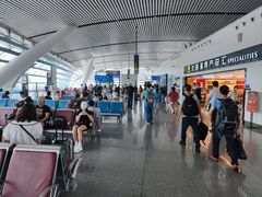 -南宁吴圩国际机场-T2航站楼