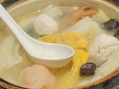 -光明邨大酒家(淮海路店)