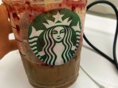 -星巴克(深圳领航里购物中心店)