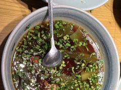 -蜜桃餐厅·伴山(绿宝广场店)