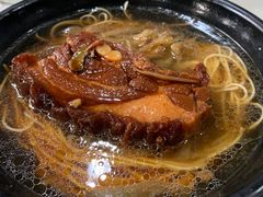 -老地方面馆(思南路店)