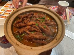 -山四砂锅(钟楼街店)