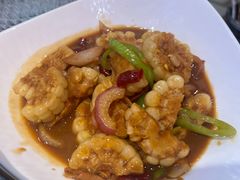 -状元虎.摇滚炒鸡.家常菜(义勇街店)