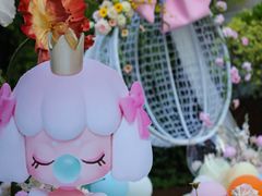 -Timo队长·高端生日派对策划机构(静安寺店)