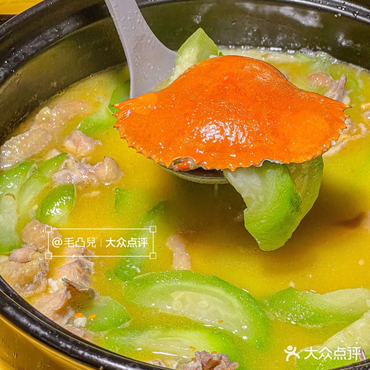 ‼️按頭安利N刷都不會膩的寶藏吃蟹專門店|蟹記鮮