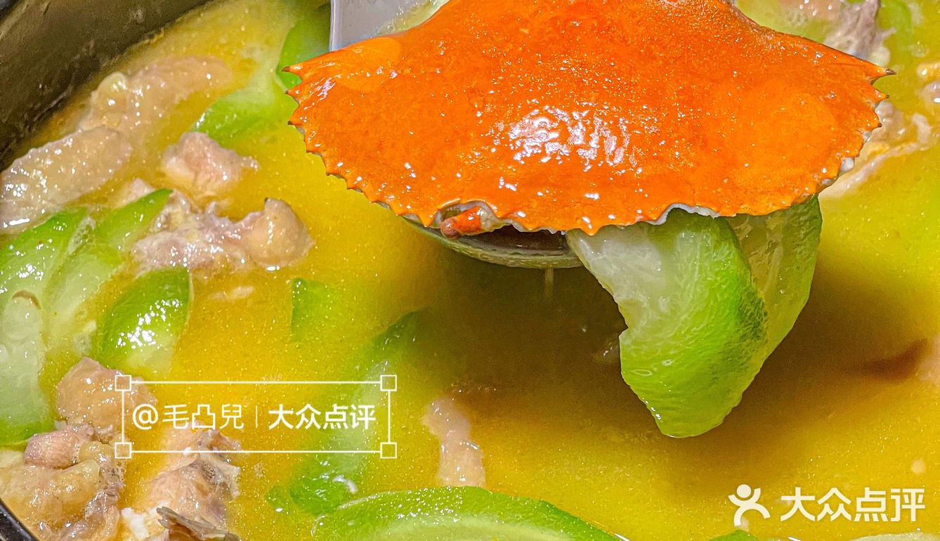 ‼️按頭安利N刷都不會膩的寶藏吃蟹專門店｜蟹記鮮