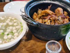 -斯丹姜母鸭·古法干香(涂门街总店)