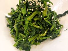 麻香野菜-奎元馆.百年奎元.非遗传承(西湖边的解放路店)