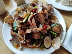-南海渔家•海鲜•正宗海南菜(海棠湾店)