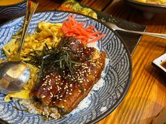 -坂吉屋·居酒屋深夜食堂(龙湖店)