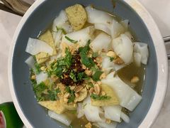 -董小西的凉皮和椒麻鸡(三元桥店)