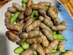 -1819餐厅·团队聚餐·烤串·精酿