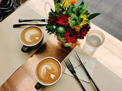 -O'mills Sourdough Bakery&Bistro(永嘉路店)