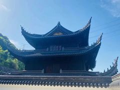 -阿育王寺