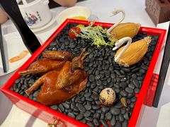 -山泉粤宴(广东大厦店)
