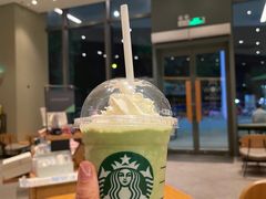 -星巴克(肇庆四会吾悦广场店)