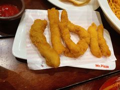 -Mr.Pizza米斯特比萨(合肥一九一二街区店)