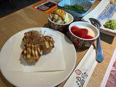 -温野菜涮涮锅(曲江大悦城店)