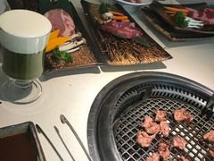 -赤坂亭M9和牛烧肉·日料398放题(万达店)