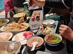-五星桥原切肥牛火锅·30年专注好牛肉(湖塘店)