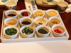 -额尔敦传统涮火锅·冰煮羊(铁东店)