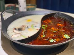 -新辣道鱼火锅(上地华联店)
