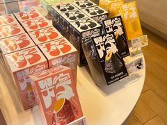 -好利来(望京中福店)