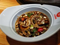 -小米烤肉-泥炉炭烤(常营店)