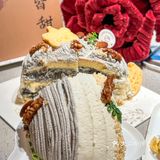 家人们！这…在海底捞过纪念日给唱生日歌🥹