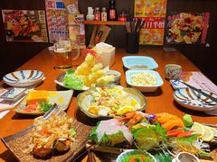 -二丁目食堂(浑南花园城店)