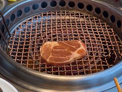 -一品诚记烤肉(大连柏威年购物中心店)
