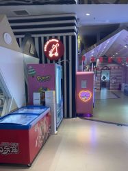 -meland club亲子乐园(重庆万象城店)