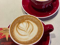 -Gee Coffee Roasters(万象天地店)