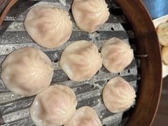 鲜肉小笼-德兴馆(山西南路店)