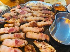 -济州爱肉堂(总店)