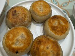 门钉肉饼-清真吐鲁番餐厅(牛街店)