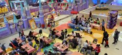 -第五极儿童乐园