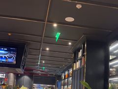 -宴立方海鲜自助(义乌万达广场店)