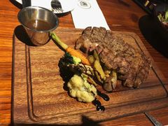 -404干式熟成牛排馆•聚会餐厅