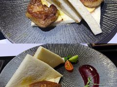 -松临·铁板烧&Omakase(神农店)