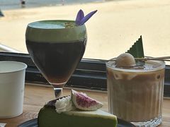 -ChanDu躔度咖啡(灯塔店)