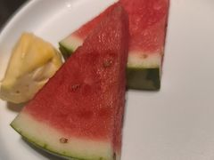 -魁牛·潮汕牛肉自助火锅(沈辽路万达店)