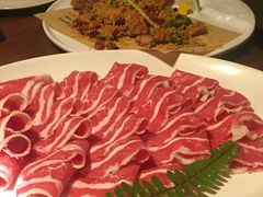 -揽季锅物会·海鲜姿造(五四路店)