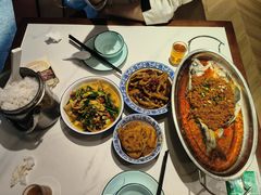 -回家吃饭·地道南昌菜(建德观总店)