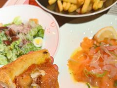 -安妮意大利餐厅(日坛店)