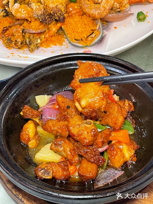 粤西稻里(富力路店)图片