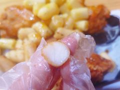 -BOPEYE·波派炸鸡(河西中央商场店)